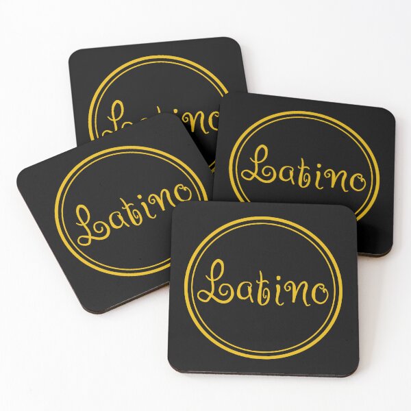 Item preview, Latino - Spanish Vocabulary designed and sold by JourneyCreative.