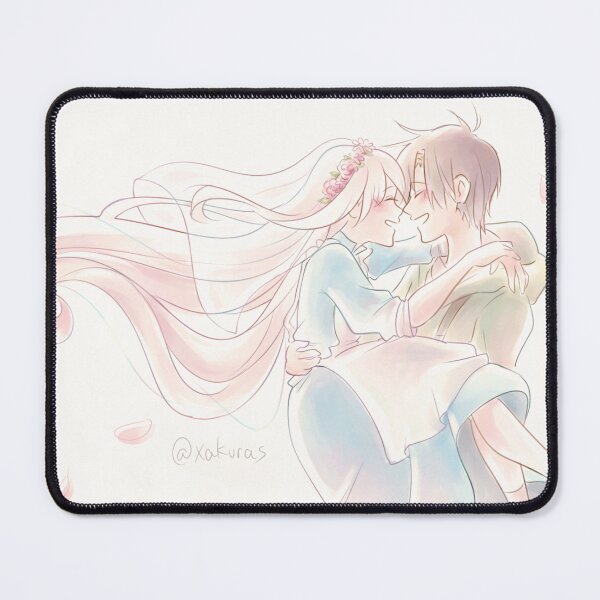 Item preview, Kagerou Project - Setomary designed and sold by xakurara.