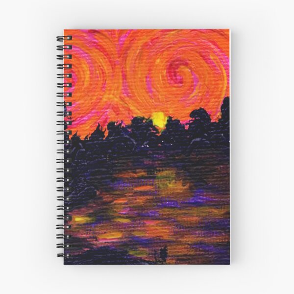 Item preview, Sky of Fire designed and sold by TinyTelloPro.