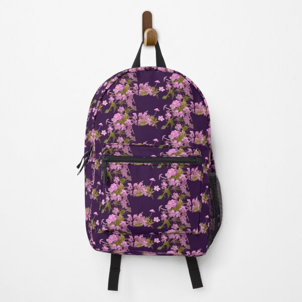 Item preview, Pink Flowers with background removed designed and sold by BirdsnStuff.
