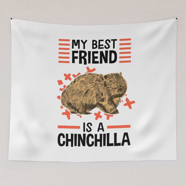 Item preview, Wombat is my best friend marsupial designed and sold by madgrfx.
