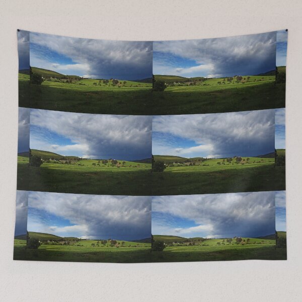 Item preview, The Storm designed and sold by Evita.