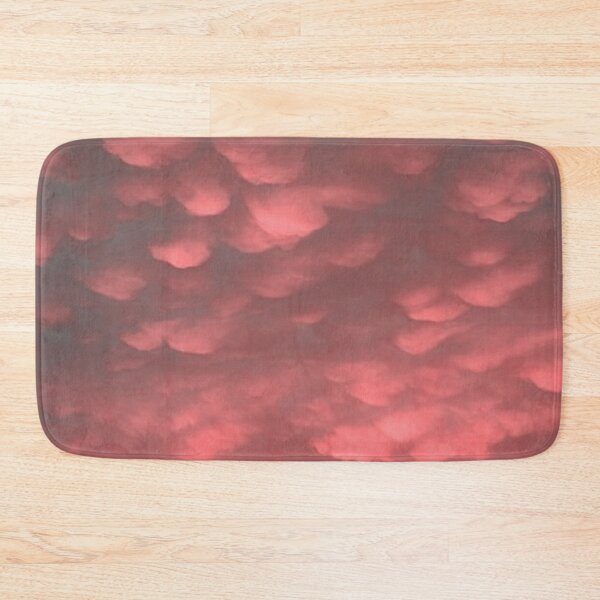 Item preview, Pastel Pink Clouds - Pink Sky designed and sold by lets-travel.