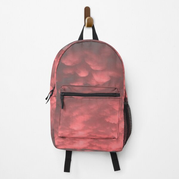 Item preview, Pastel Pink Clouds - Pink Sky designed and sold by lets-travel.