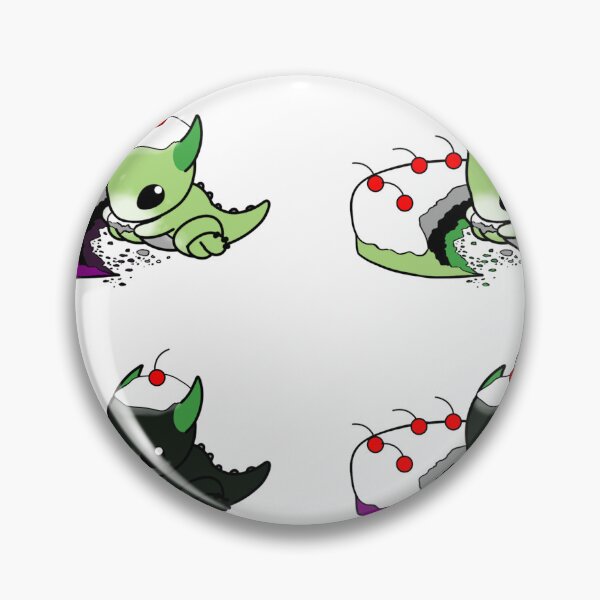 Artikelvorschau, asexuelle Drachen essen asexuellen Kuchen entworfen und verkauft von keiemcee.