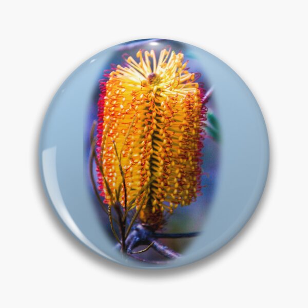 Item preview, Banskia designed and sold by indiafrankk.