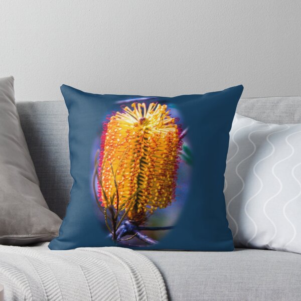Item preview, Banskia designed and sold by indiafrankk.