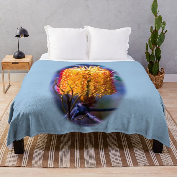 Item preview, Banskia designed and sold by indiafrankk.
