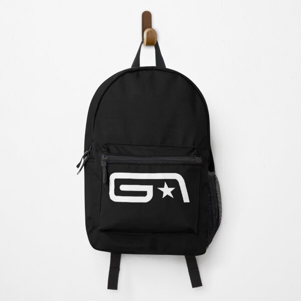Item preview, Groove Armada White Logo 10 designed and sold by ANTHONYFERRE.