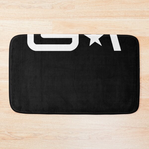 Item preview, Groove Armada White Logo 10  designed and sold by ANTHONYFERRE.