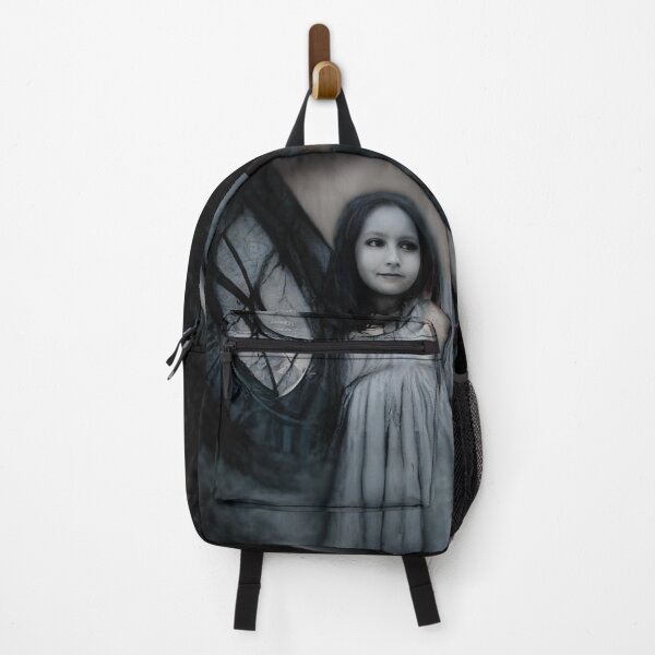 Item preview, Nightmare Dream World | Goth Family | Beautiful Nightmare | Horror Stuff | TM11 designed and sold by Haunted-Attic.