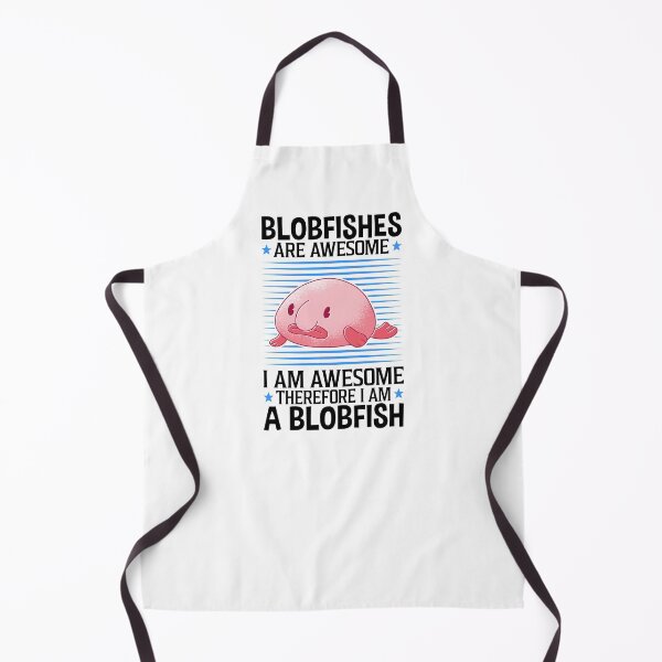 Item preview, Blobfish are Awesome Ugly Fish Meme designed and sold by madgrfx.