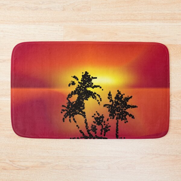 Item preview, Sunset Agony designed and sold by EyeCandyStuff.