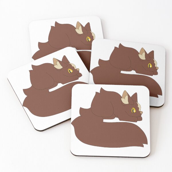 Item preview, Longhaired Russet Cat designed and sold by SovereignNight.