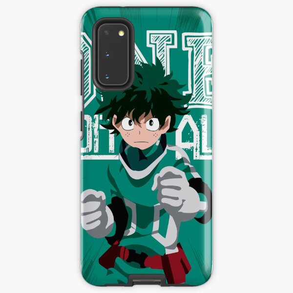 One for all Samsung Galaxy Tough Case
