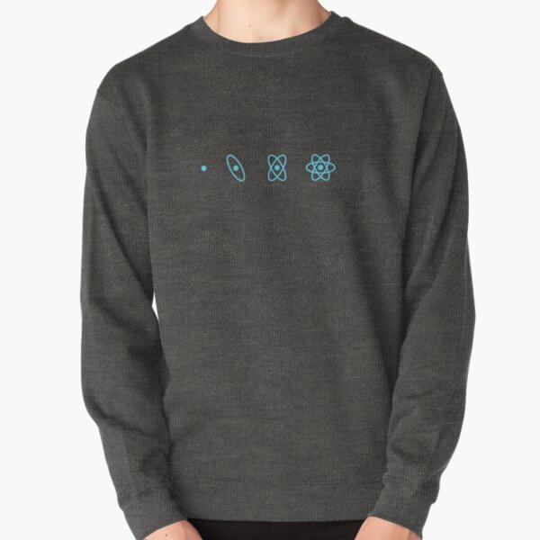 Item preview, React JS Logo designed and sold by hipstuff.