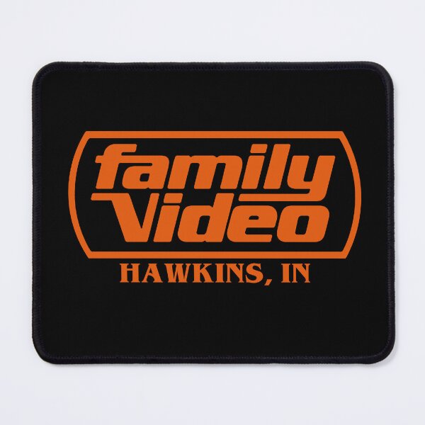 Item preview, Family Video! designed and sold by LordNeckbeard.
