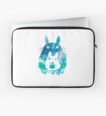 Forest Spirits Laptop Sleeve