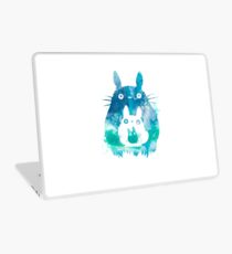 Forest Spirits Laptop Skin