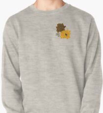 Eternal Living Pullover