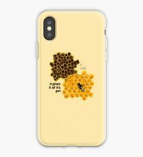 Eternal Living iPhone Case