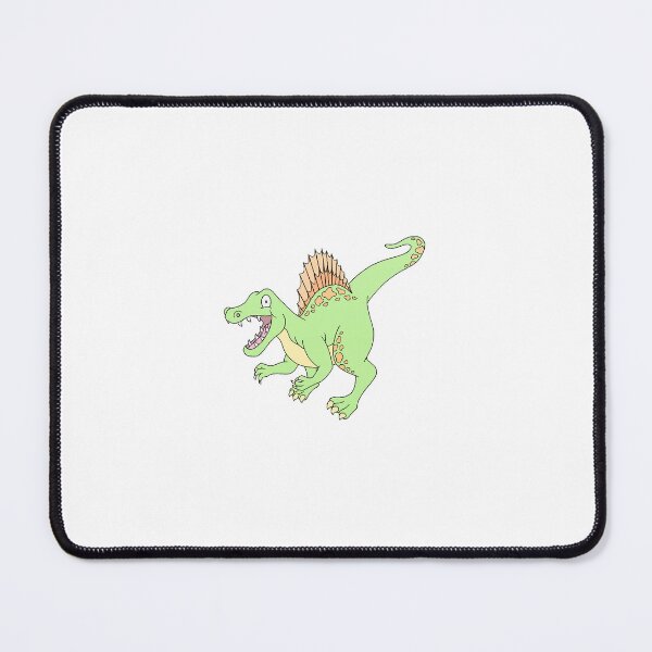 Item preview, Cartoon Spinosaurus designed and sold by jsj17.