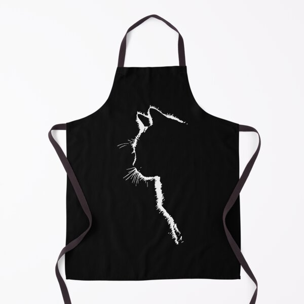 Item preview, Cat silhouette designed and sold by NVDesigns.