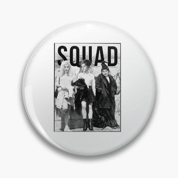 Item preview, Squad hocus pocus for halloween designed and sold by MertsGal206.