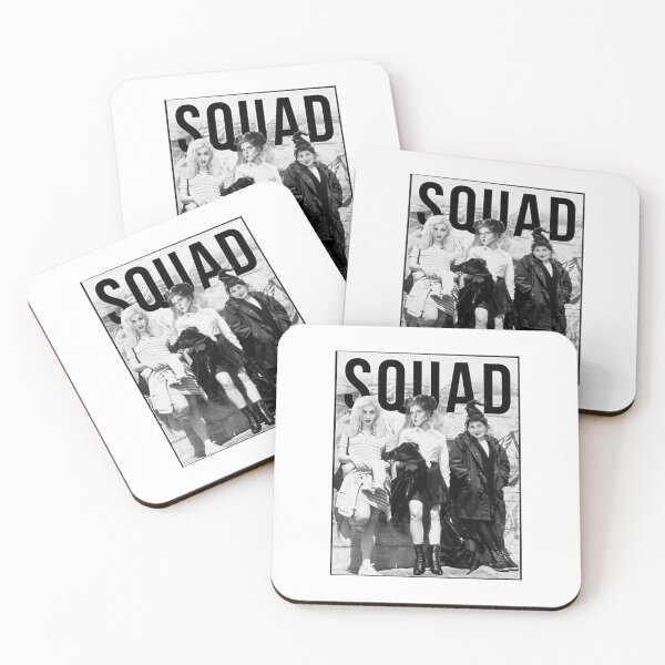 Item preview, Squad hocus pocus for halloween designed and sold by MertsGal206.