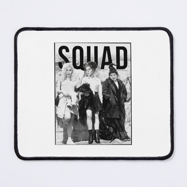 Item preview, Squad hocus pocus for halloween designed and sold by MertsGal206.