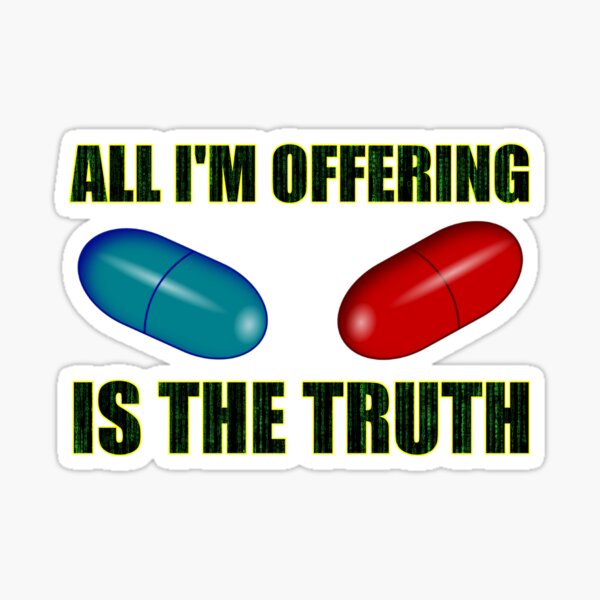 Item preview, All I'm Offering is The Truth designed and sold by collections.