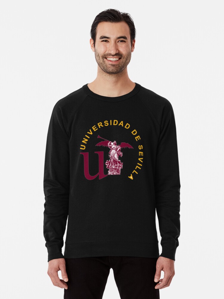 Sudadera complutense 2025