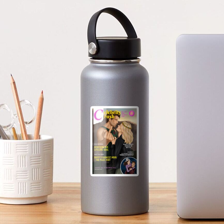 Artikel-Vorschau von Glänzender Sticker, designt und verkauft von yasartpage.