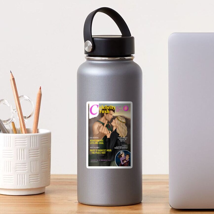 Artikel-Vorschau von Sticker, designt und verkauft von yasartpage.