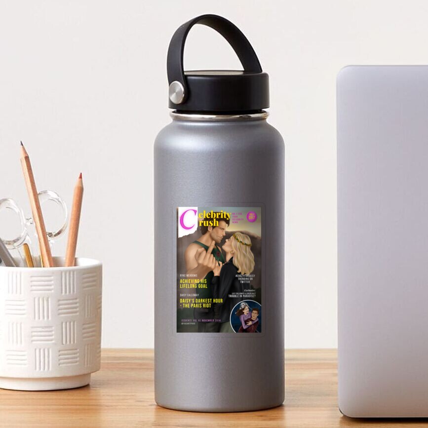 Artikel-Vorschau von Transparenter Sticker, designt und verkauft von yasartpage.
