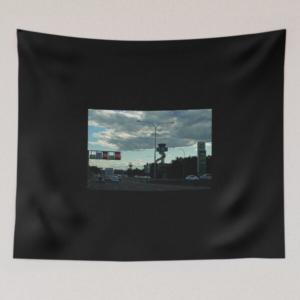 Item preview, Late Afternoon Traffic designed and sold by Evita.