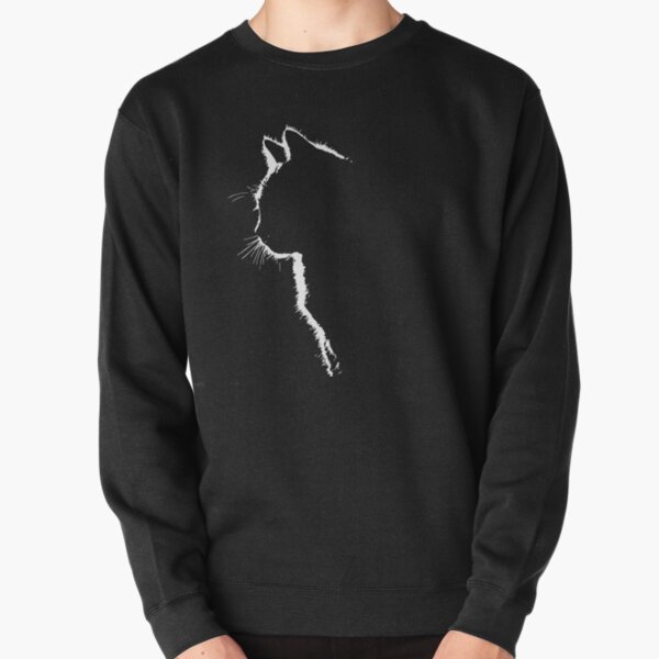 Item preview, Cat silhouette designed and sold by NVDesigns.