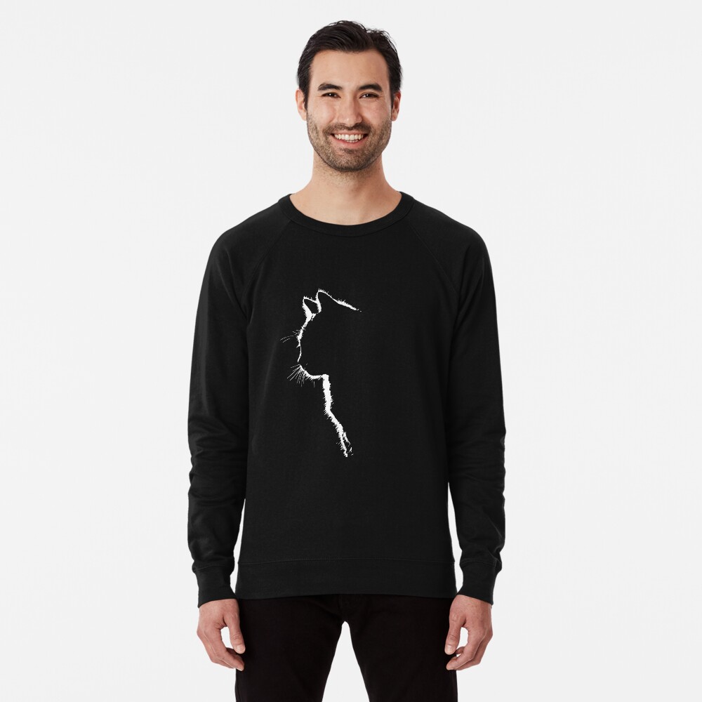 Item preview, Lightweight Sweatshirt designed and sold by NVDesigns.