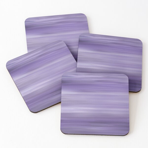 Item preview, Lavender palette Abstract Digital Art designed and sold by k9printart.