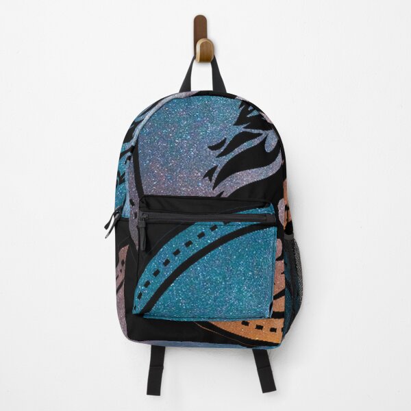 Item preview, Wolf In the Sky & the Nights of the Galaxy.. designed and sold by Rodayna Elnaggar.