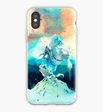 Breath of the Wild iPhone Case