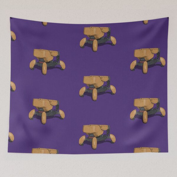 Item preview, Fido from Eighty six designed and sold by michaelwoodham.