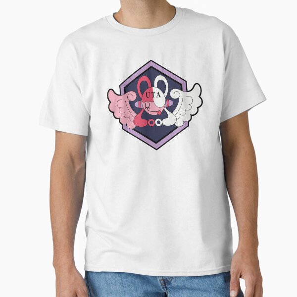 Item preview, UTA designed and sold by Lab___Rat.