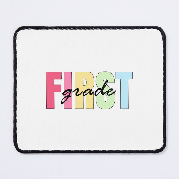 Item preview, Hello Frist Grade designed and sold by WalkerDavidz.
