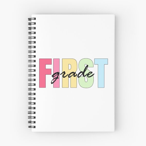 Item preview, Hello Frist Grade             designed and sold by WalkerDavidz.