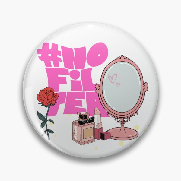 Item preview, No filter needed designed and sold by Aysa Galaxy.