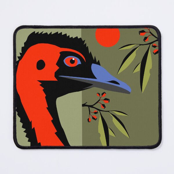 Item preview, Icon From a Land DownUnder 5. designed and sold by Graham Colton.