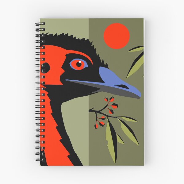 Item preview, Icon From a Land DownUnder 5. designed and sold by Graham Colton.