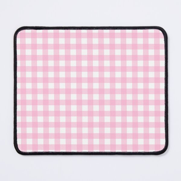 Item preview, Checkered Pattern Pink designed and sold by GGlobeStudio.