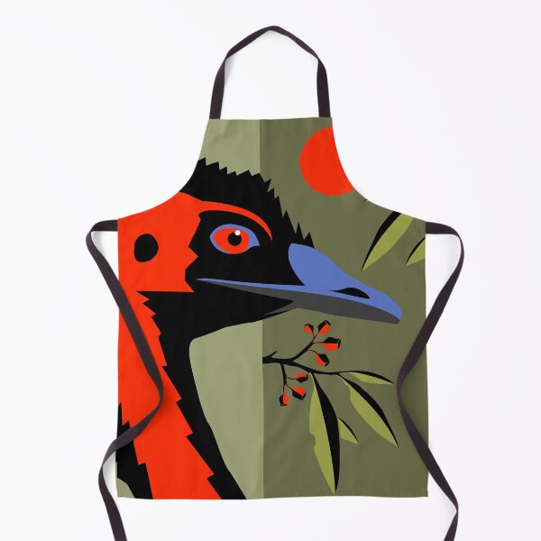 Item preview, Icon From a Land DownUnder 5. designed and sold by Graham Colton.
